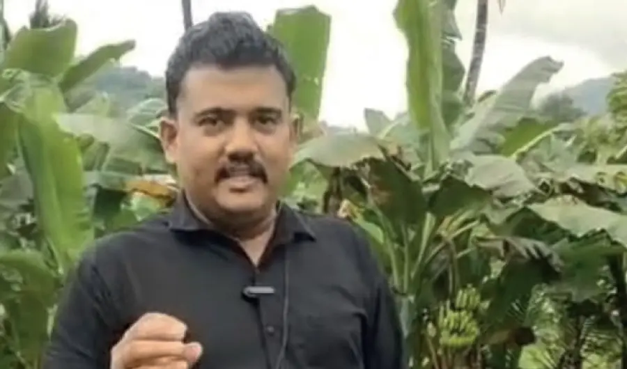 kavalappara landslide