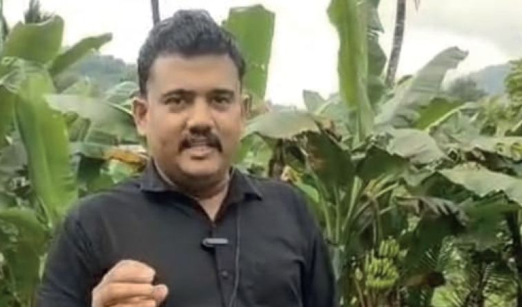 kavalappara landslide