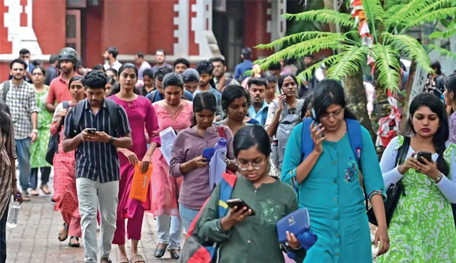 civil service exam