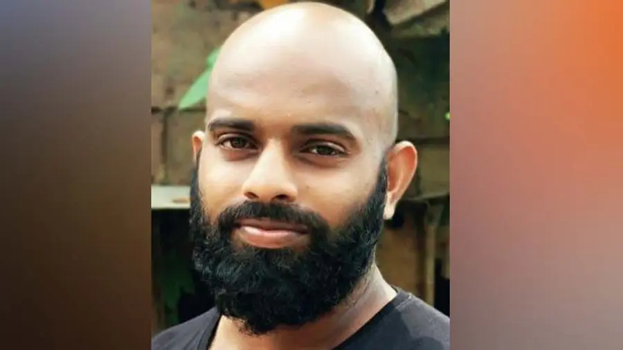 CITU worker killed perunadu