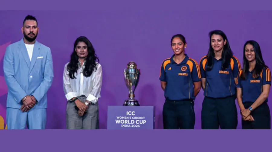 women's odi world cup