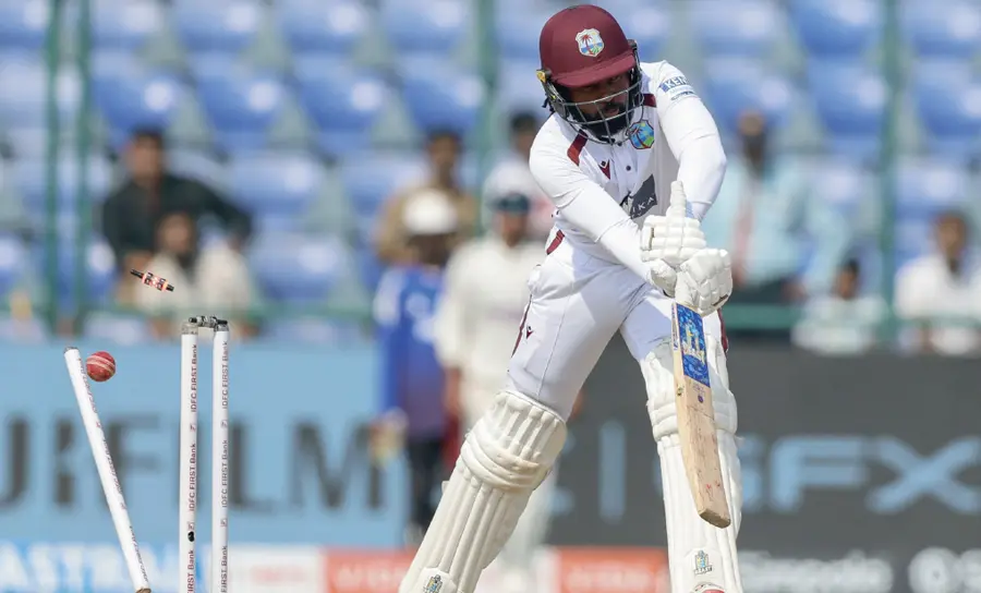 India West Indies Cricket