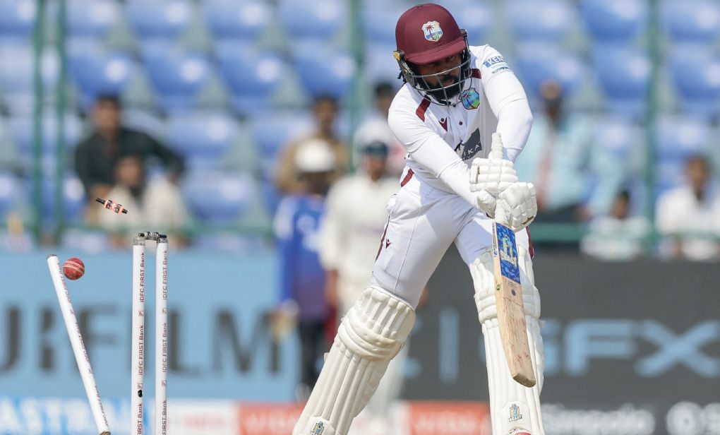 India West Indies Cricket