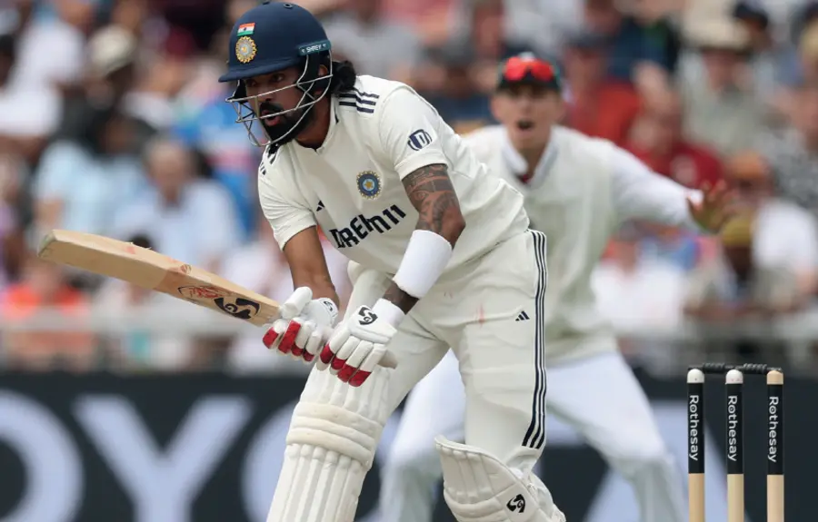 India England Test live