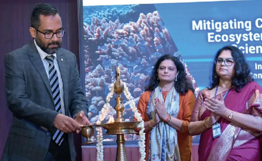 climate change and global warming