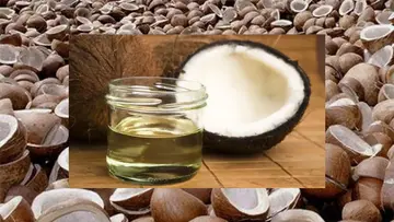 coconut oil price hike