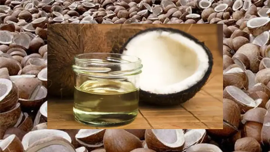 coconut oil price hike