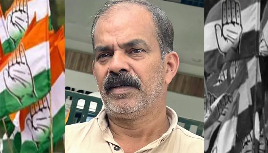 udf group war wayanad