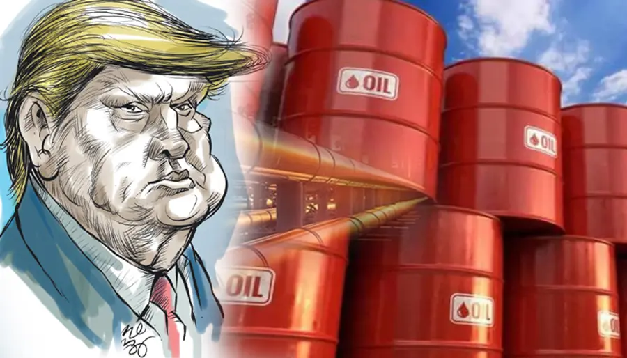 trump's tariff and India's Gdp