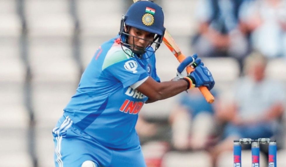deepti sharma India England Odi