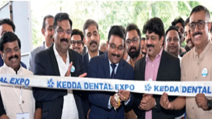 Dental Expo