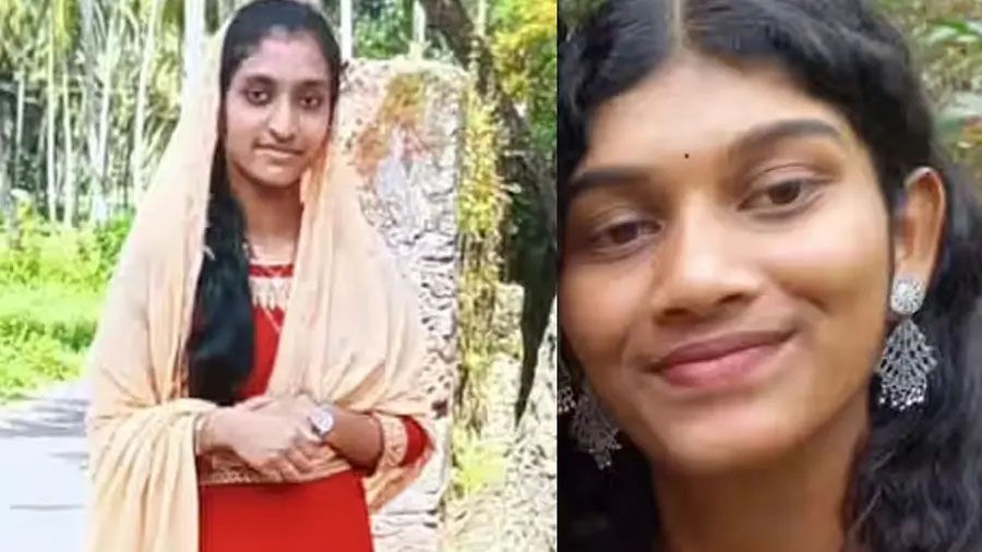 thanur girls missing case
