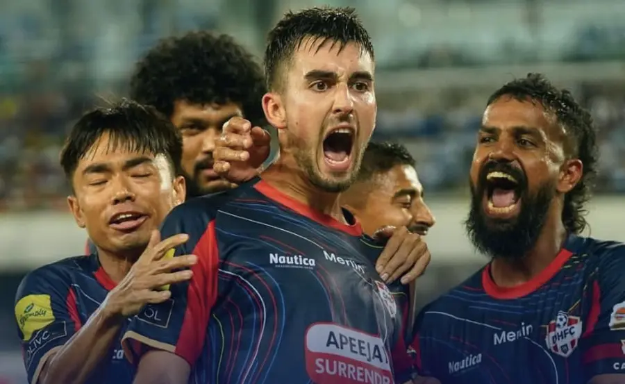 diamond harbor fc Durand Cup 2025