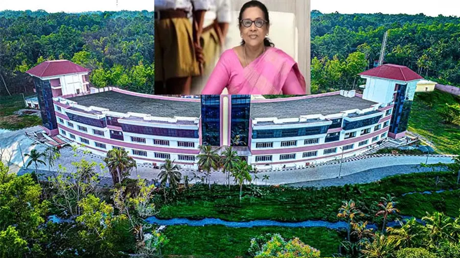 Digital University kerala