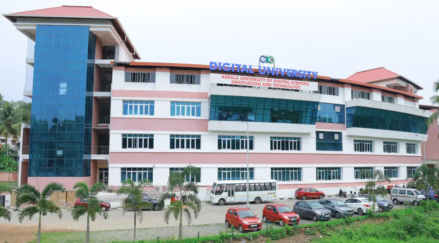 digital university kerala