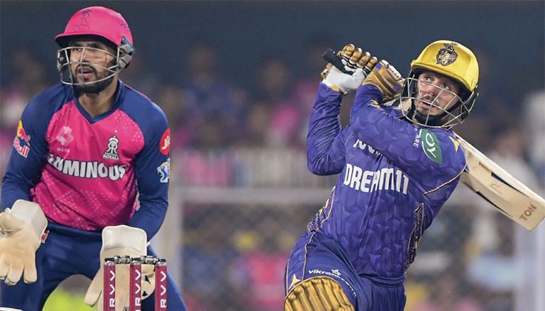 ipl Kolkata Knight Riders
