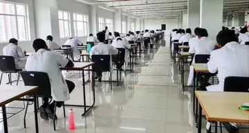 fmge exam