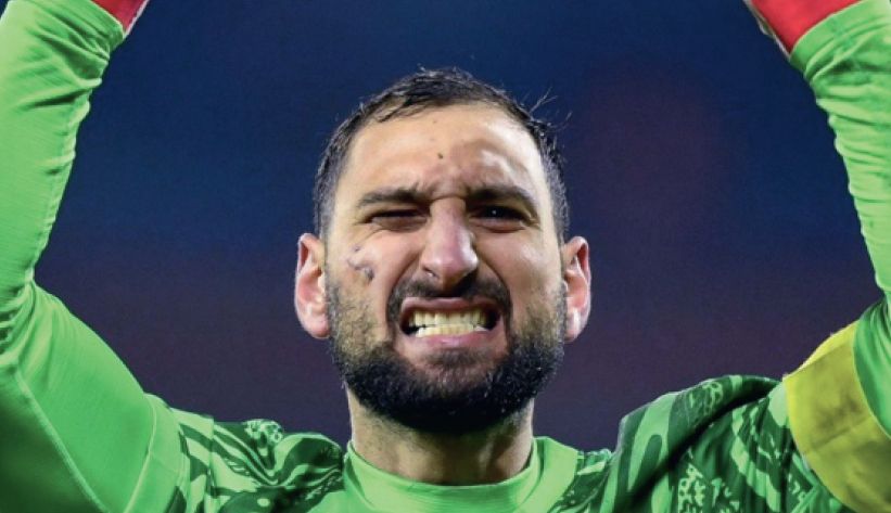 Gianluigi Donnarumma