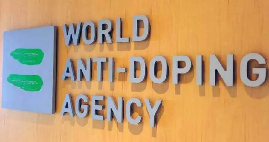 World Anti Doping Agency