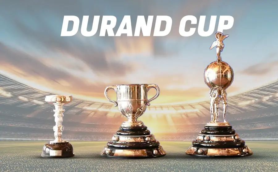 durand cup 2025