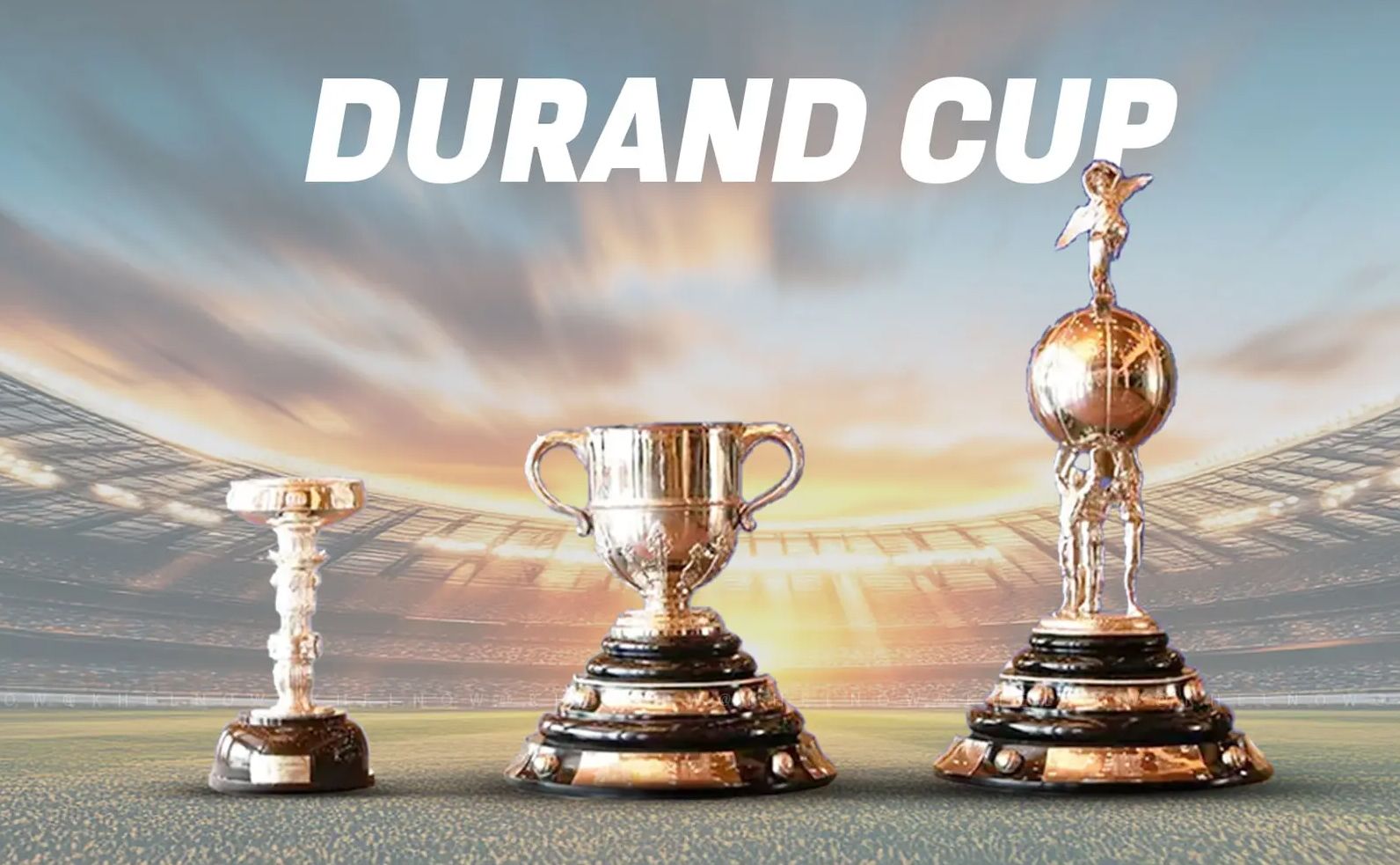 durand cup 2025