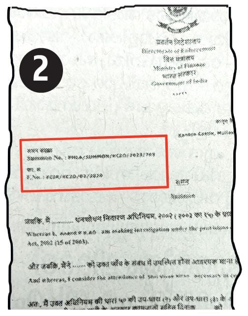 Ed Summons manorama news