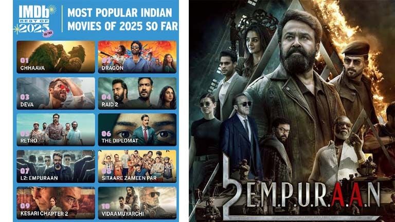 empuran in IMDB