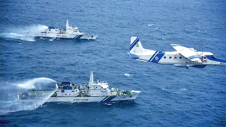 Msc Elsa data recorder