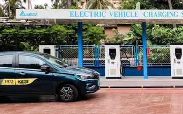 electric vehicles registration in kerala