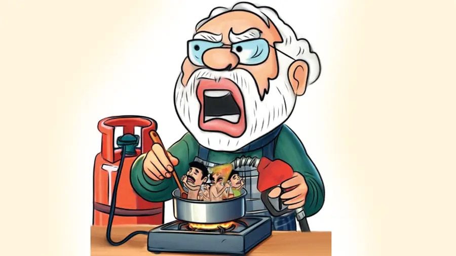 excise duty on petrol and diesel