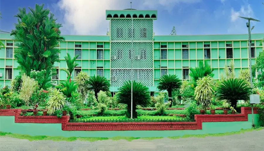 farooq college