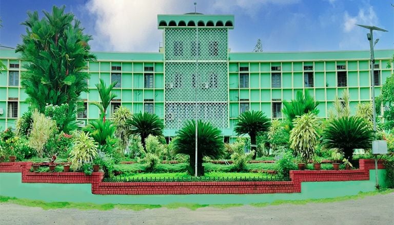 farooq college