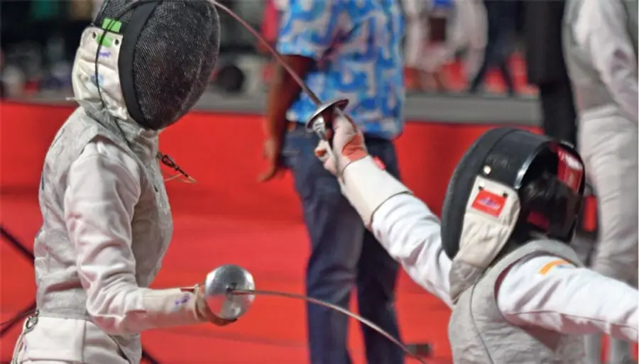 fencing