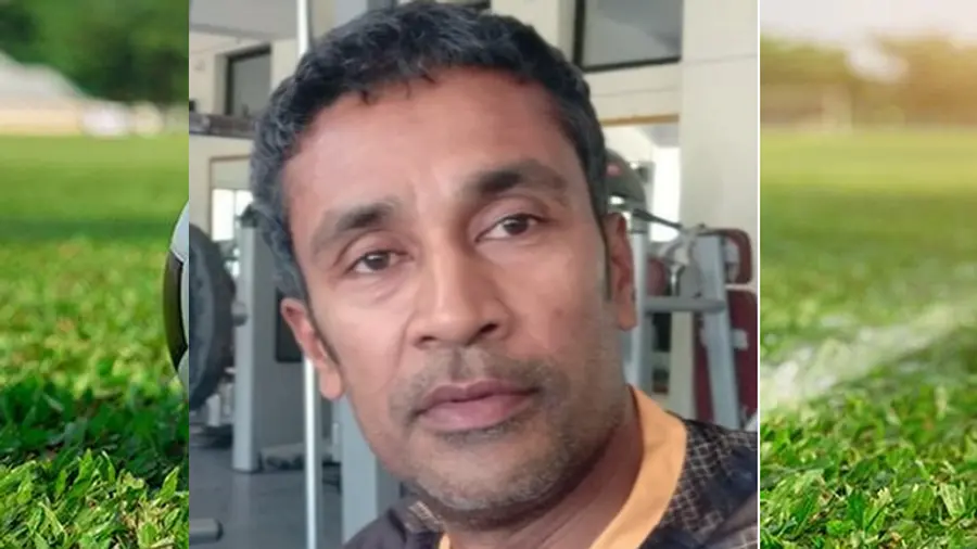 Indian Football Team