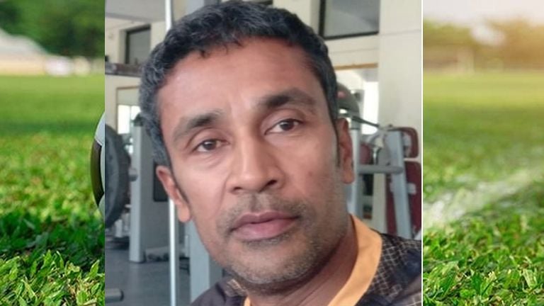 Indian Football Team