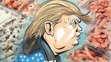 fish export and trump's tariff