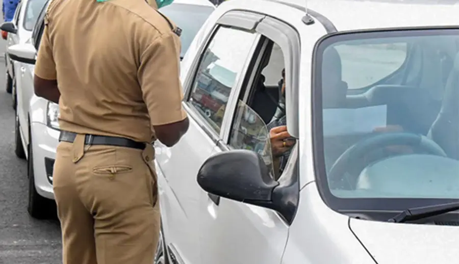 kerala mvd fitness test