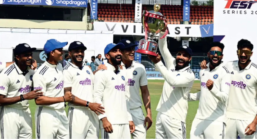 India West Indies Cricket