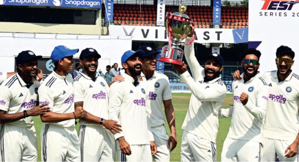 India West Indies Cricket