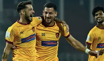 gokulam kerala i league football