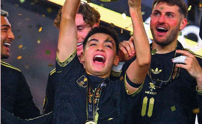 Concacaf Gold Cup