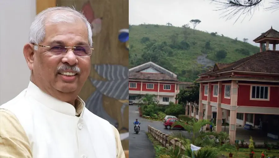 rajendra arlekar veterinary university