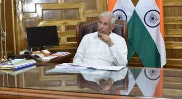 vc appointment