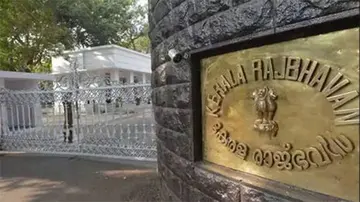 kerala governor Private Universities bill 