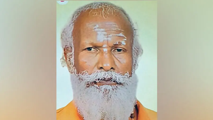 gopan swami missing case
