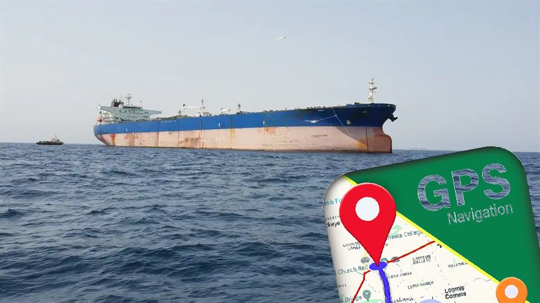 Israel Iran Conflict gps jammed