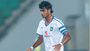 Santhosh Trophy