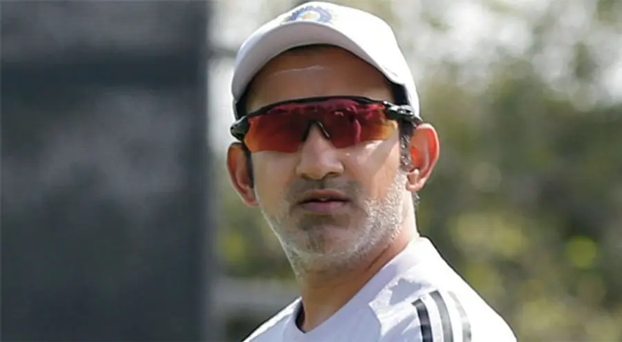 Gautam Gambhir