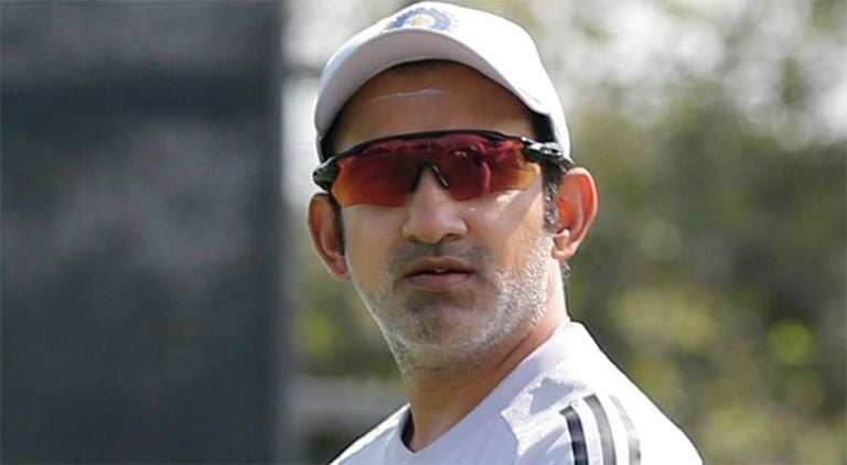 Gautam Gambhir
