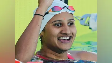 harshitha jayaram